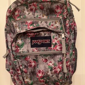 Jansport Backpack